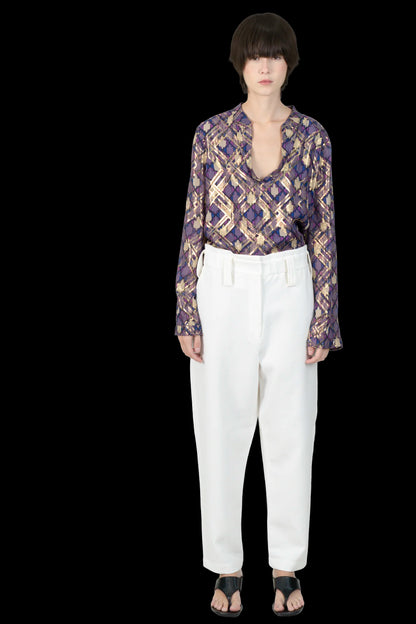 Bata Color Detalhe Tory Burch