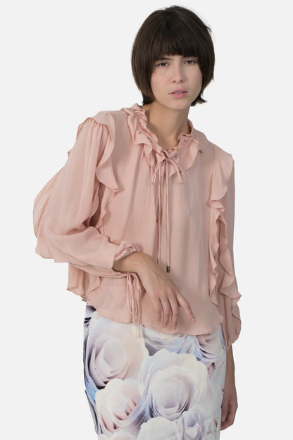 Saia Color Lápis Hugo Boss