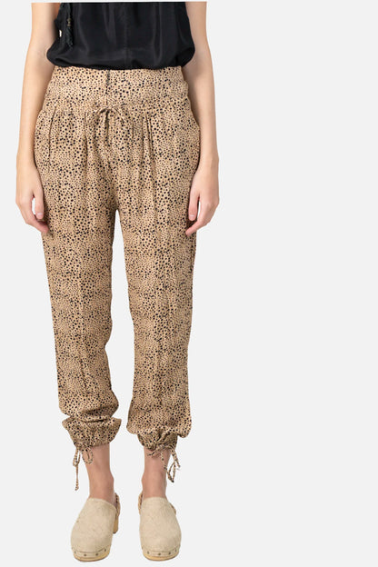 Calça Color Estampa Vix