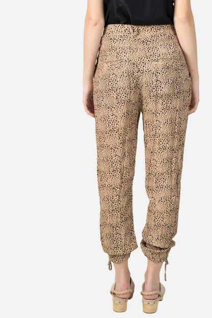 Calça Color Estampa Vix