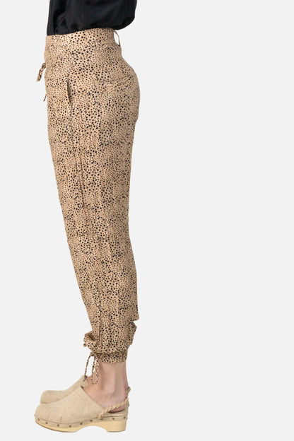 Calça Color Estampa Vix