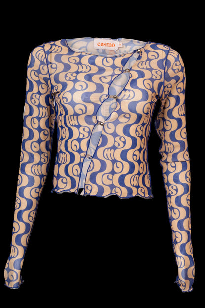 CONJUNTO COLOR TULE Cosmo