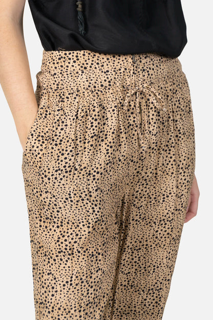 Calça Color Estampa Vix