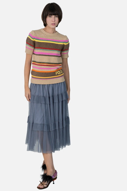 Blusa Color linha Polo Ralph Lauren