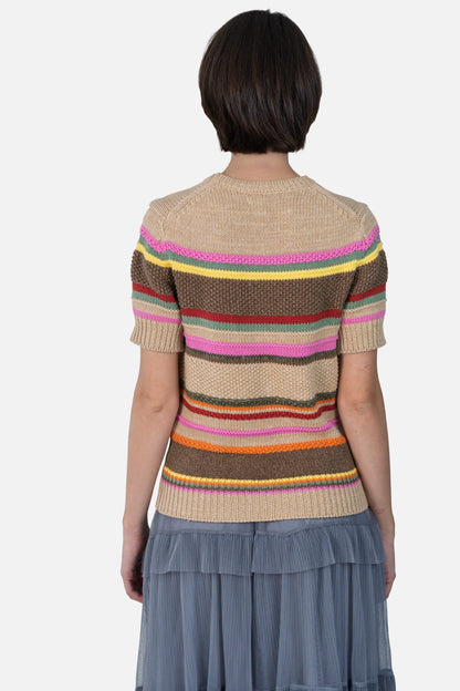 Blusa Color linha Polo Ralph Lauren