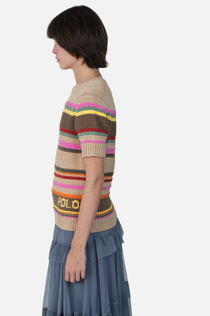 Blusa Color linha Polo Ralph Lauren