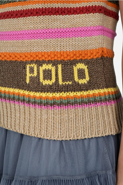 Blusa Color linha Polo Ralph Lauren