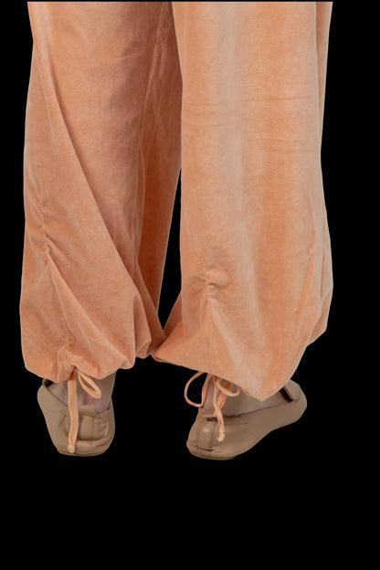 Conjunto Color Bordado NK