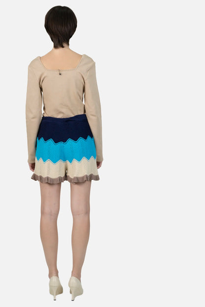 Short Color Linha Mais Um
