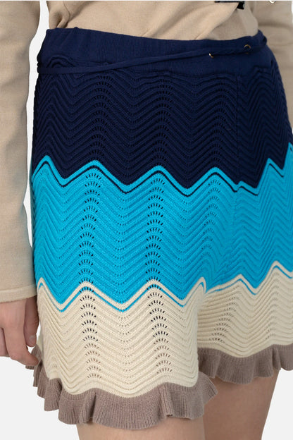 Short Color Linha Mais Um