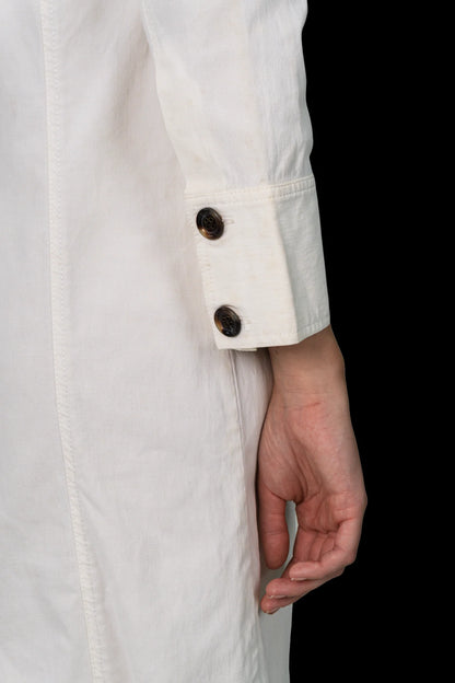 Vestido Off Detalhe Talie NK