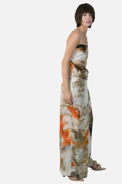 Conjunto Color Seda Osklen