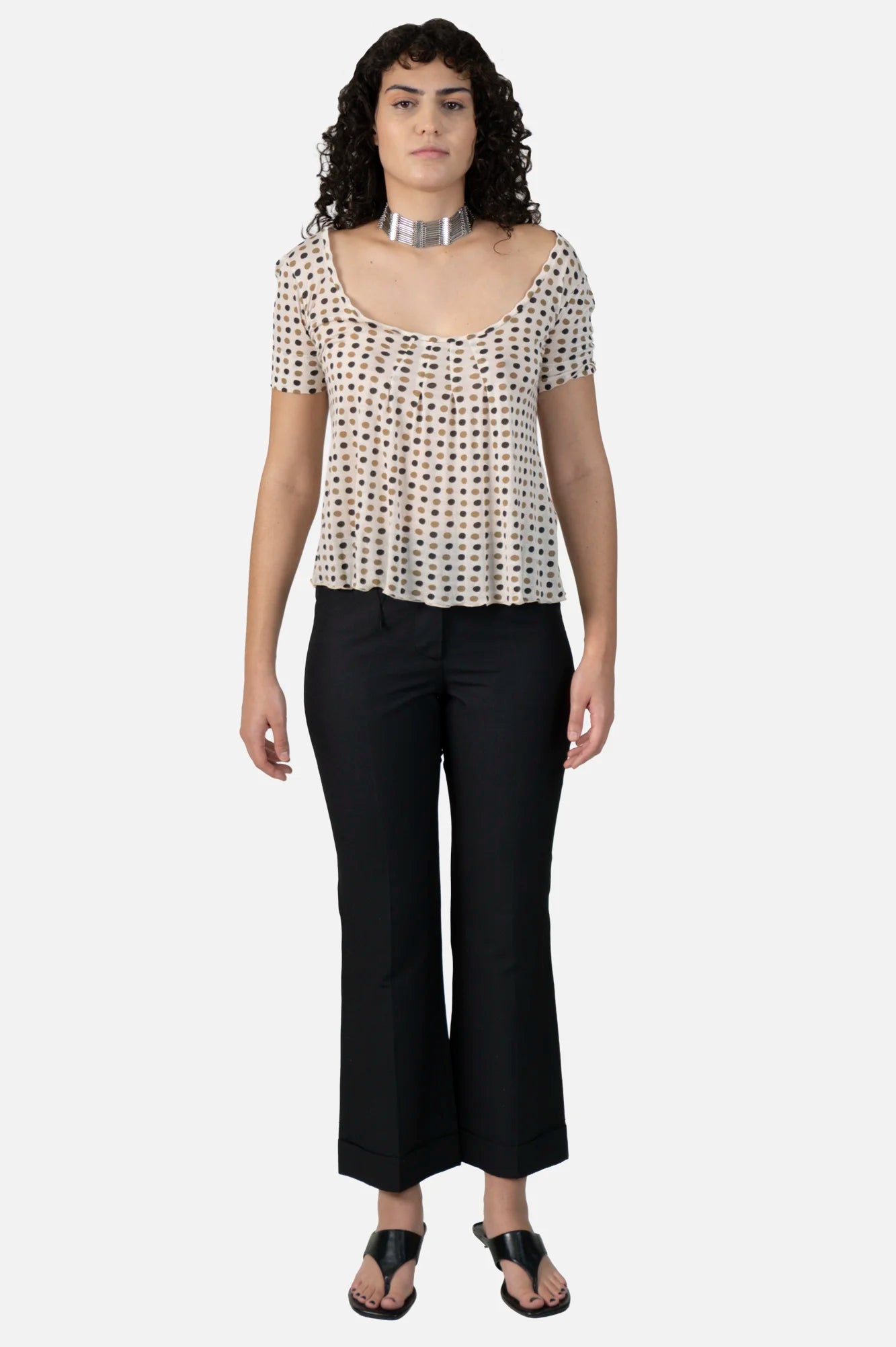 Blusa Color Póa