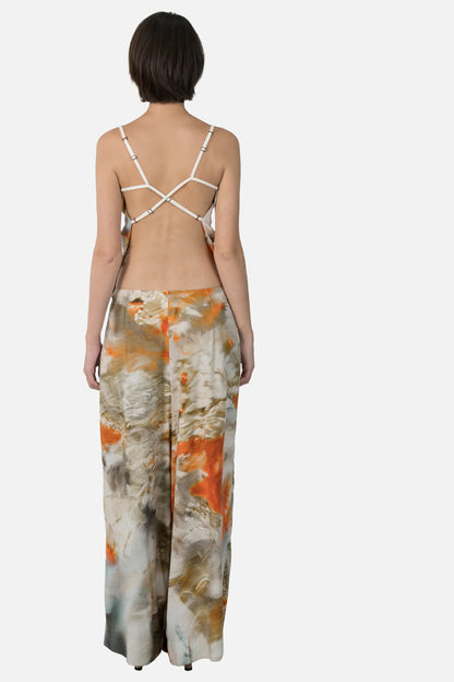 Conjunto Color Seda Osklen