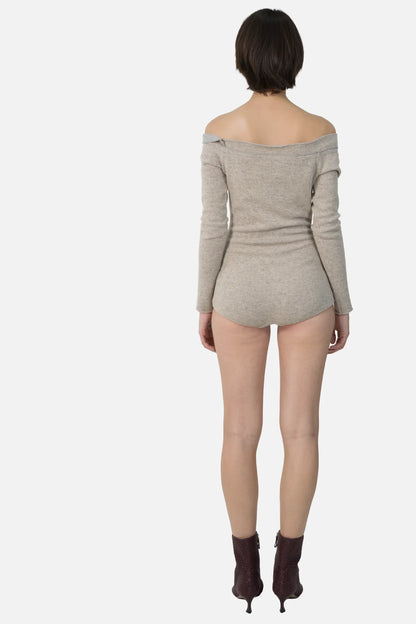 Body Color Detalhe Paula Raia