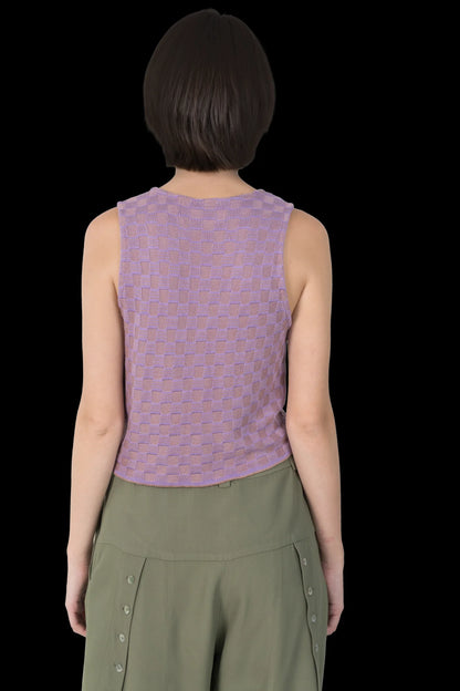 Cropped Color Detalhe Lilly Sarti