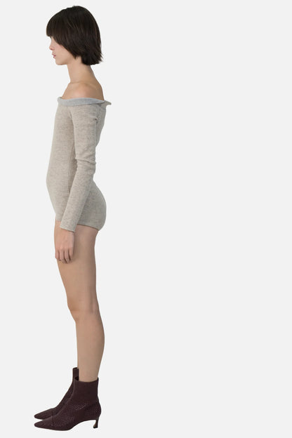 Body Color Detalhe Paula Raia