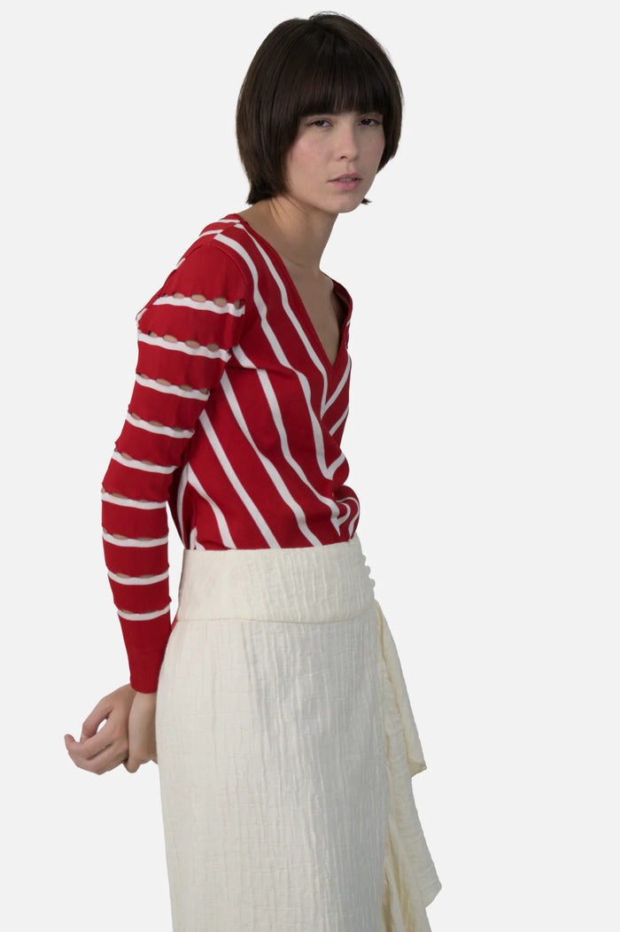 Blusa Color Linha