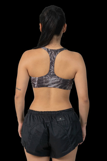 Top Color Detalhe Adidas