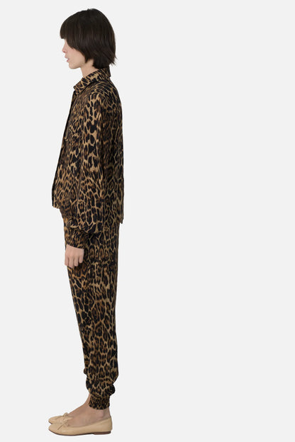 Conjunto Animal Print Mixed