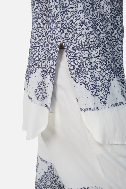 Conjunto Color Detalhe Cris Barros