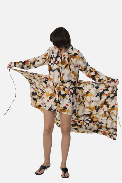 Conjunto Color Seda Lenny Niemeyer