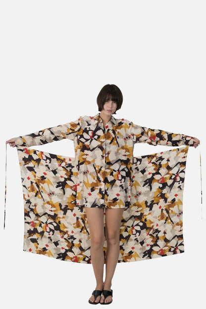 Conjunto Color Seda Lenny Niemeyer