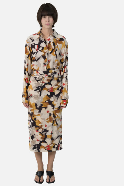 Conjunto Color Seda Lenny Niemeyer