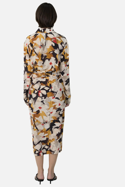 Conjunto Color Seda Lenny Niemeyer