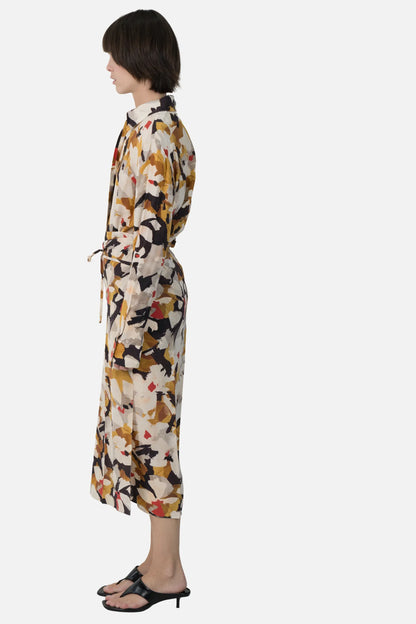 Conjunto Color Seda Lenny Niemeyer