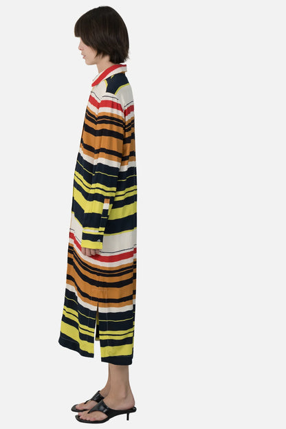 Vestido Color Detalhe Lenny Niemeyer
