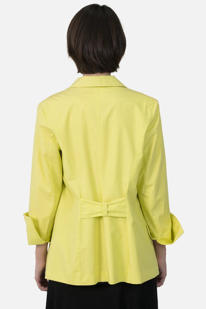 Blazer Verde Detalhe Farm