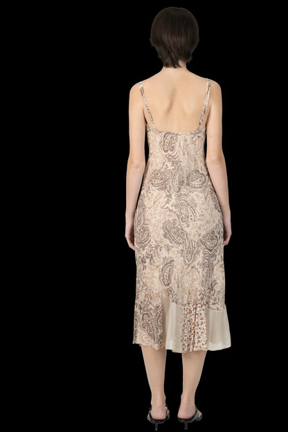 Vestido Color Gispy Sandro Paris