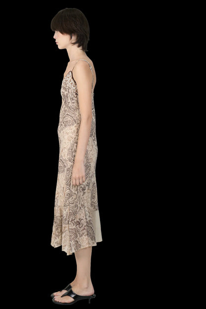 Vestido Color Gispy Sandro Paris