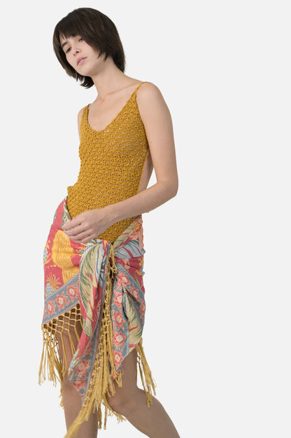 Body Color Crochê ONG VALADARES