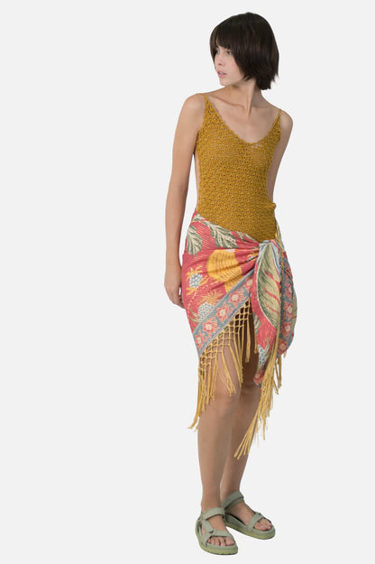 Body Color Crochê ONG VALADARES