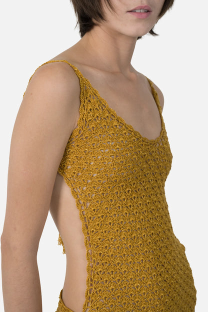 Body Color Crochê ONG VALADARES