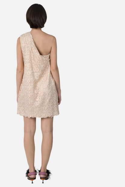 Vestido Off Renda Talie NK
