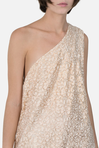 Vestido Off Renda Talie NK