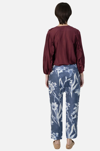 Calça Color Linho Richard's
