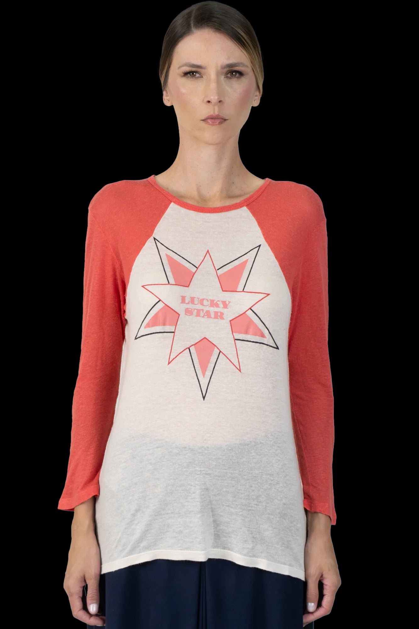 Blusa Color Detalhe