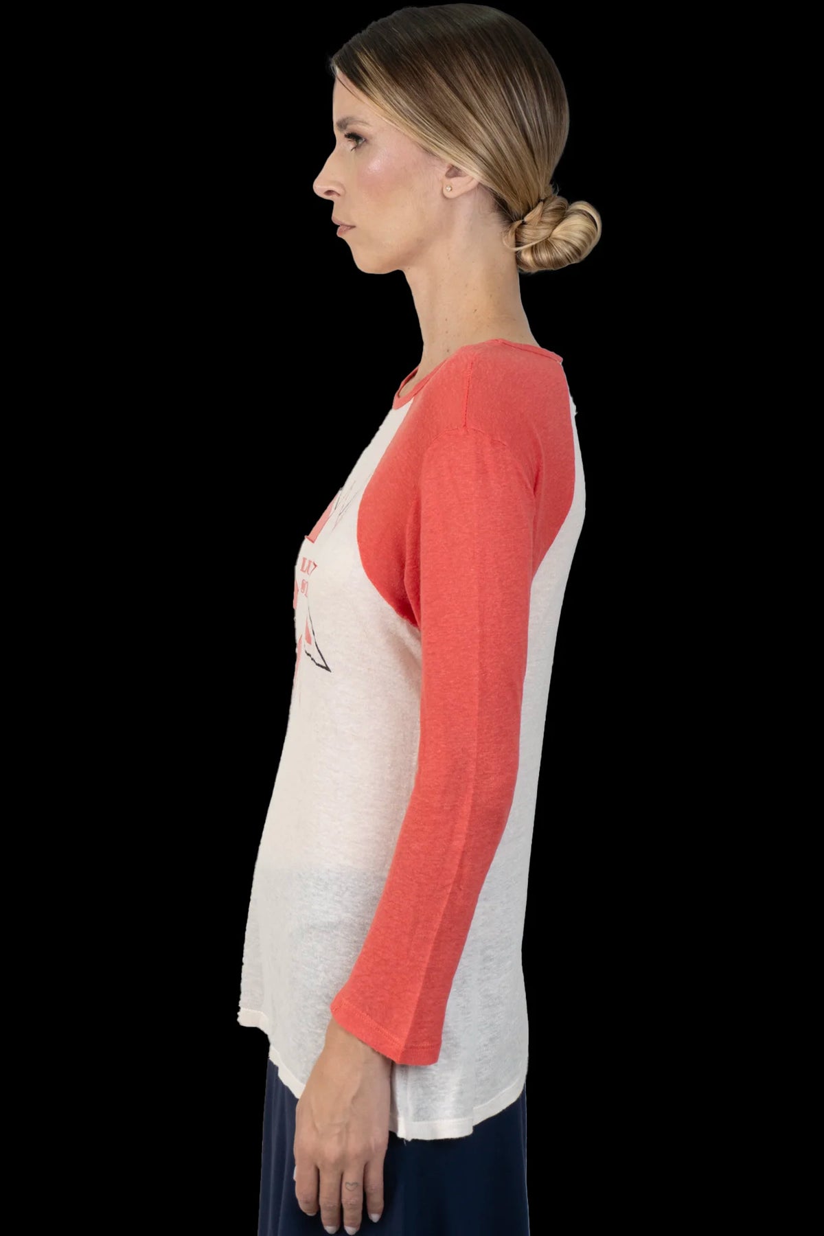 Blusa Color Detalhe
