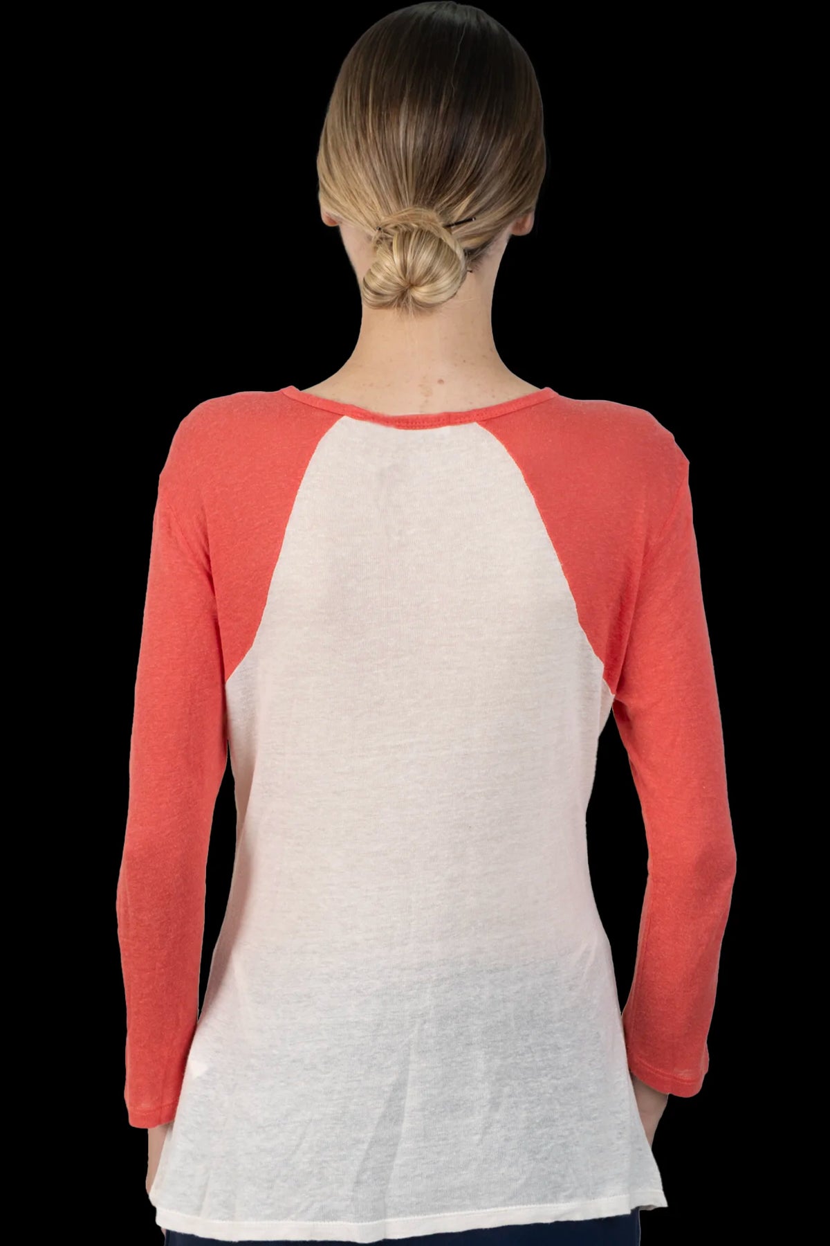 Blusa Color Detalhe