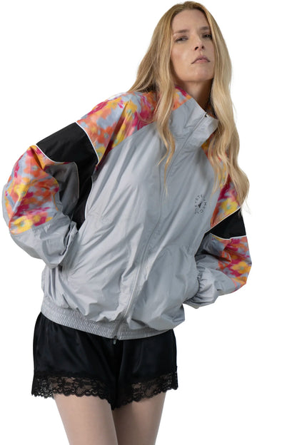 Casaco Color Sport Adidas x Stella McCartney