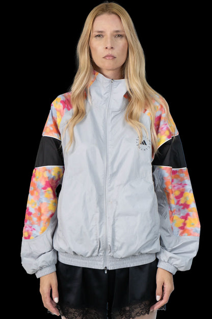 Casaco Color Sport Adidas x Stella McCartney