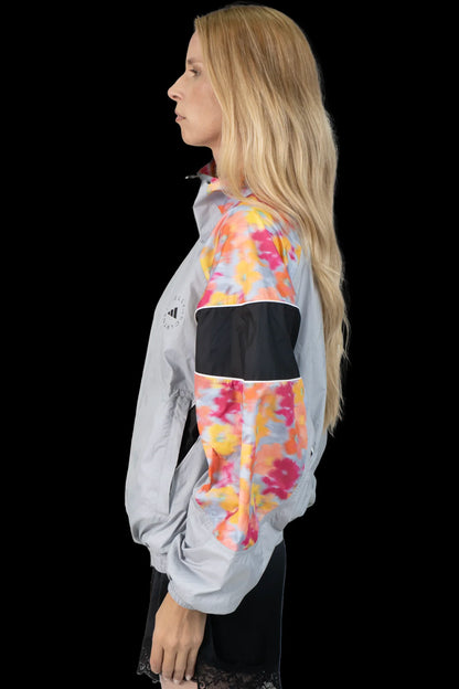 Casaco Color Sport Adidas x Stella McCartney