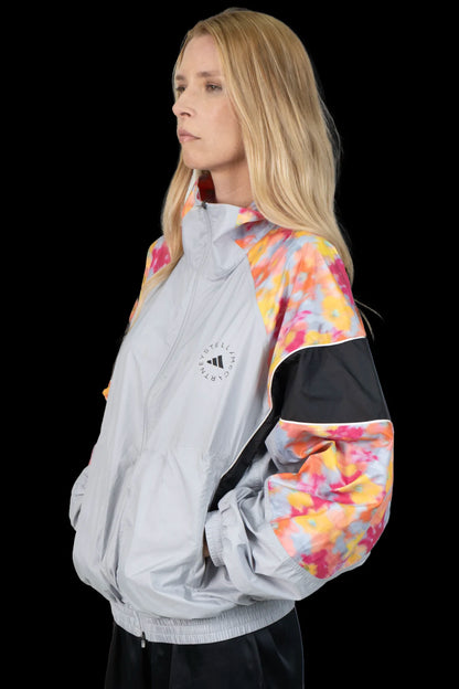 Casaco Color Sport Adidas x Stella McCartney