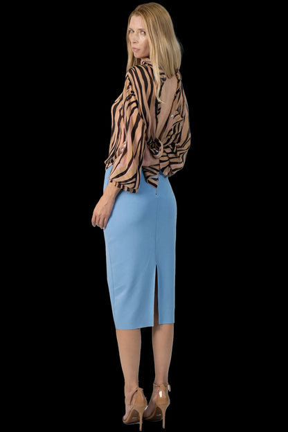 Camisa Animal Print Animale