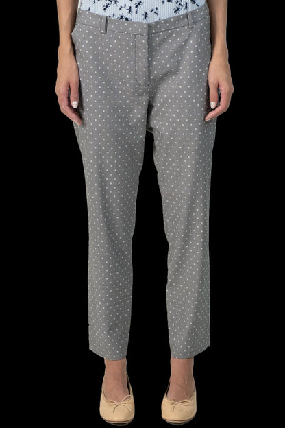 Calça Color Poá Zara