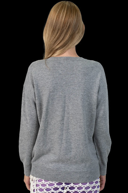 Suéter Color Cashmere Sandro Paris